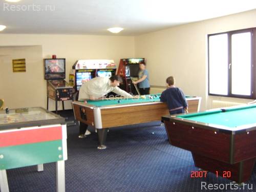Finlandia Hotel 30